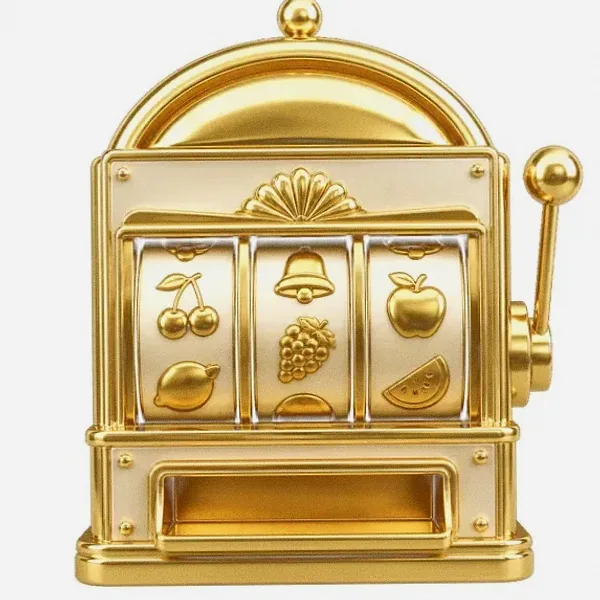 Classic slot machine — FatBet