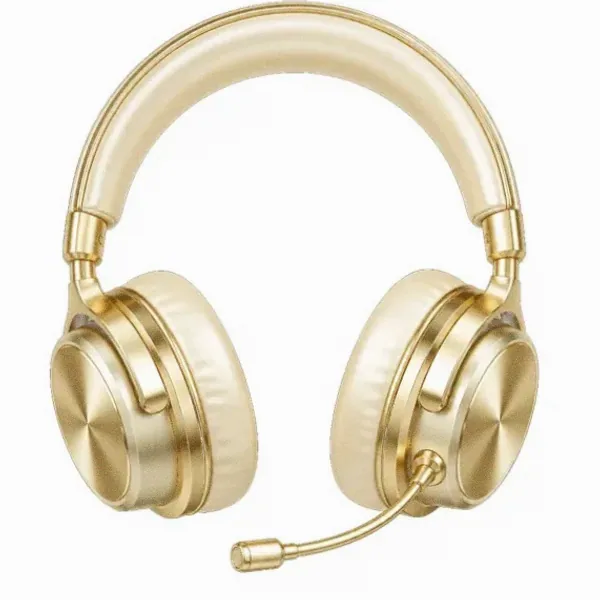 Headset with microphone — FatBet