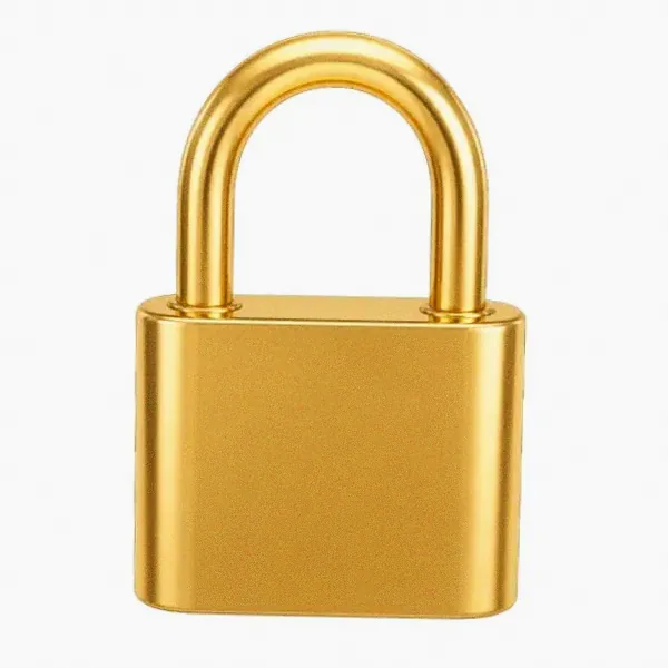 Orange padlock — FatBet