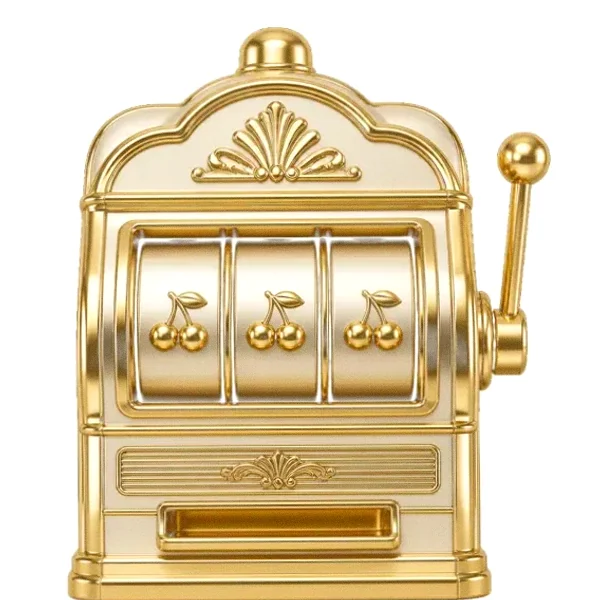 Vintage slot machine — FatBet