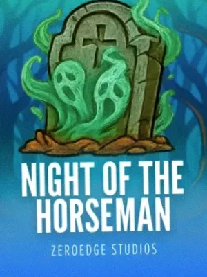 Night of the Horseman at FatBet