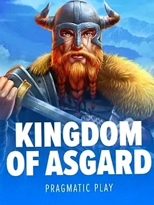 Kingdom of Asgard at FatBet