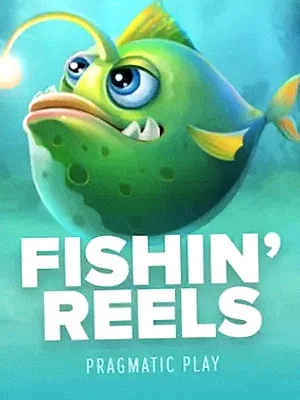 Fishin' Reels at FatBet