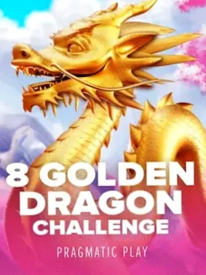 8 Golden Dragon Challenge at FatBet