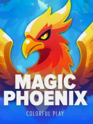 Magic Phoenix at FatBet