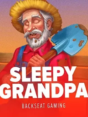 Sleepy Grandpa at FatBet