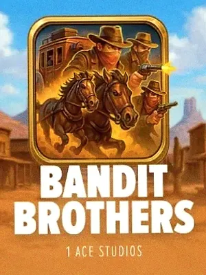Bandit Brothers at FatBet