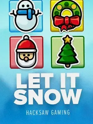 Let It Snow at FatBet