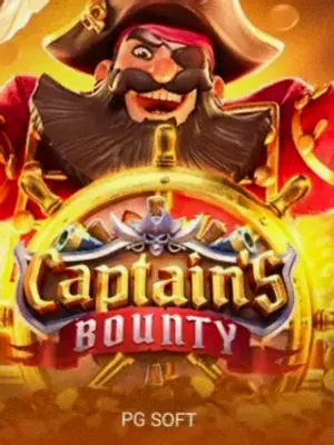 Captains Bounty at FatBet