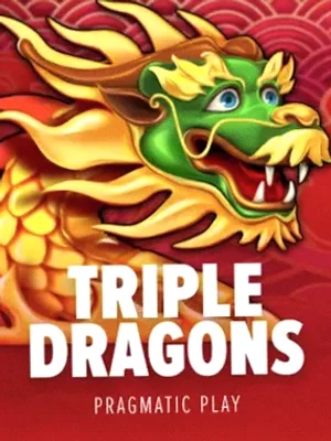 Triple Dragons at FatBet