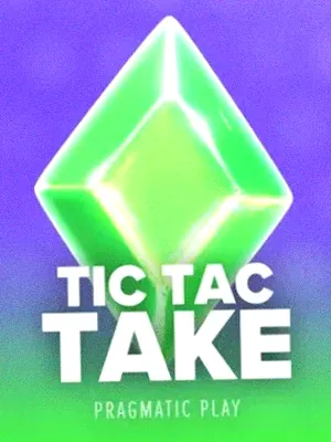 Tic Tac Take at FatBet