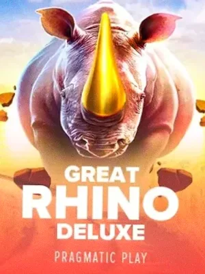 Great Rhino Deluxe at FatBet