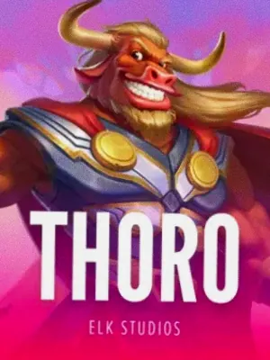Thoro at FatBet