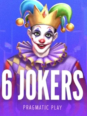 6 Jokers at FatBet