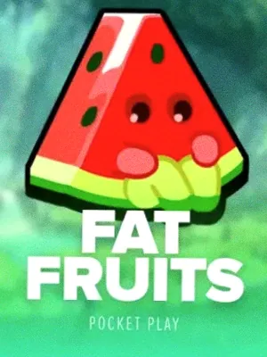 Fat Fruits at FatBet
