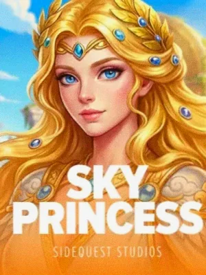 Sky Princess at FatBet
