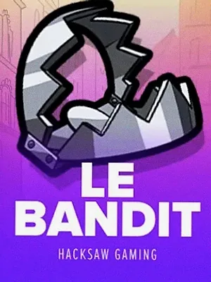 Le Bandit at FatBet