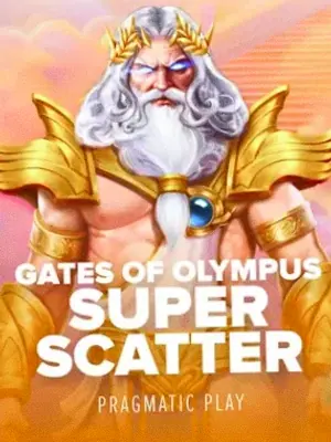 Gates of Olympus Super Scatter at FatBet