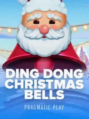 Ding Dong Christmas Bells at FatBet