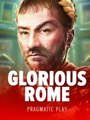 Glorious Rome at FatBet