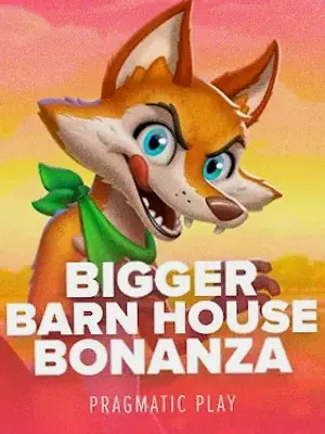 Bigger Barn House Bonanza at FatBet