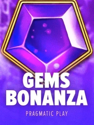 Gems Bonanza at FatBet