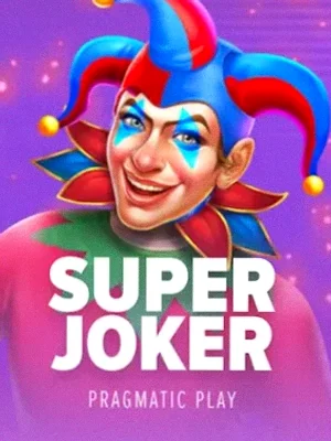 Super Joker at FatBet
