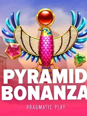 Pyramid Bonanza at FatBet
