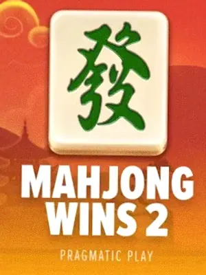 Mahjong Wins 2 at FatBet