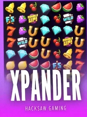 Xpander at FatBet