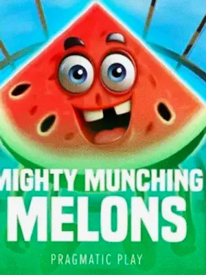 Mighty Munching Melons at FatBet