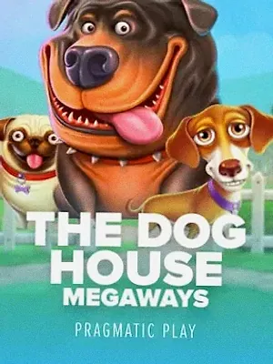 The Dog House Megaways at FatBet