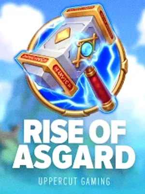 Rise of Asgard at FatBet