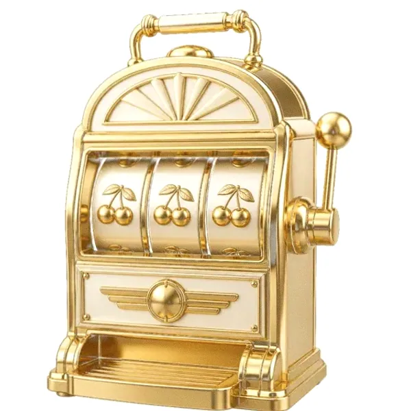Cherry slot machine — FatBet