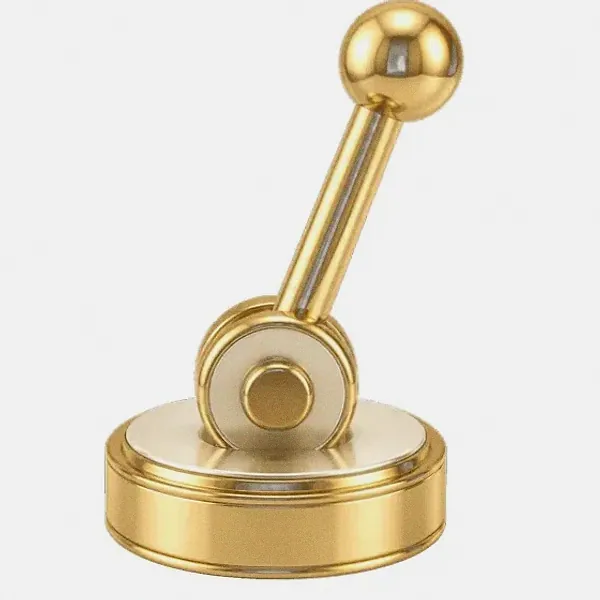Arcade joystick — FatBet
