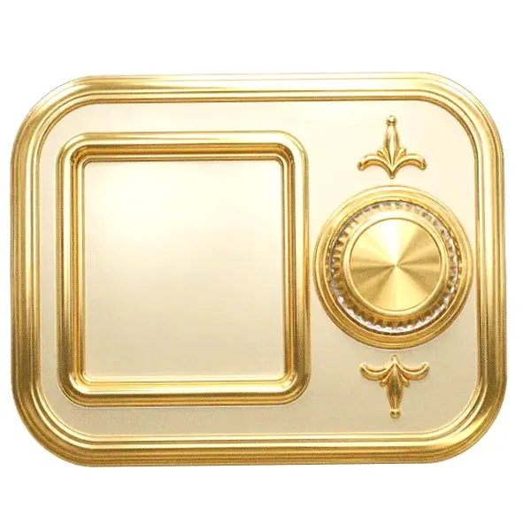 Slot machine panel — FatBet
