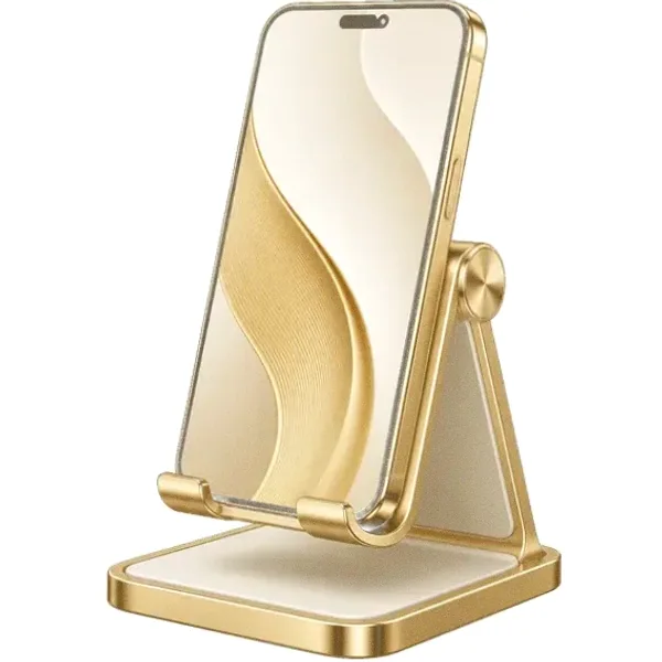 Smartphone on stand — FatBet