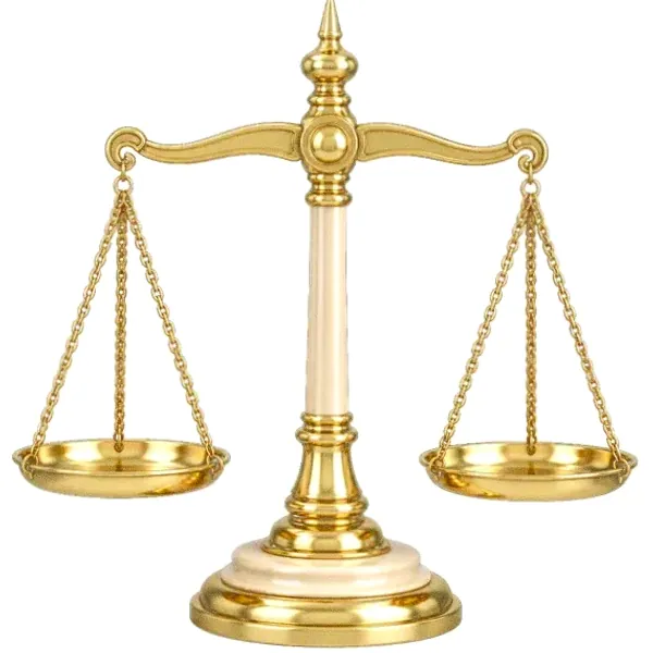 Balance scale — FatBet