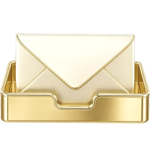 Metal letter tray — FatBet