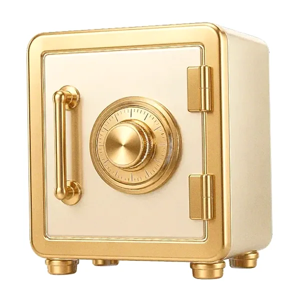 Orange combination safe — FatBet