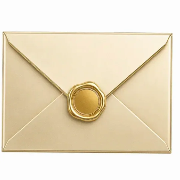 Sealed envelope — FatBet