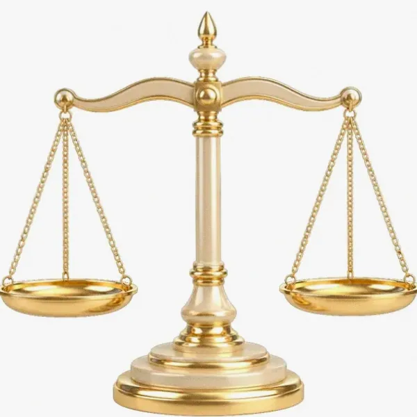 Balance scales — FatBet