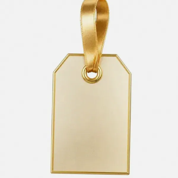 Blank gift tag — FatBet