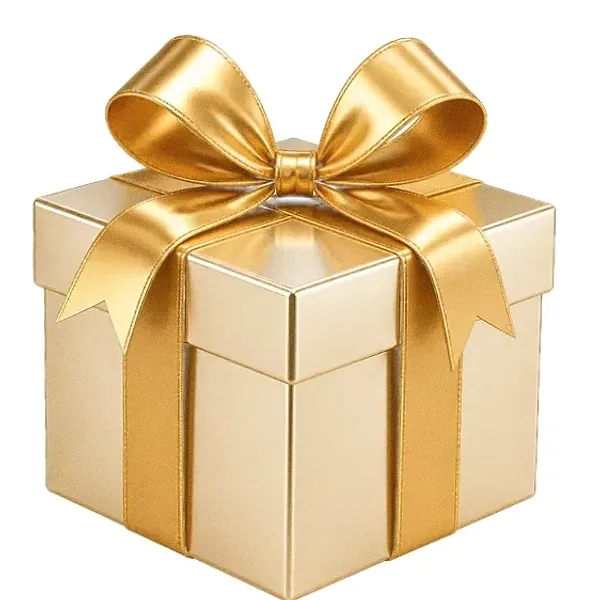 Gift box — FatBet