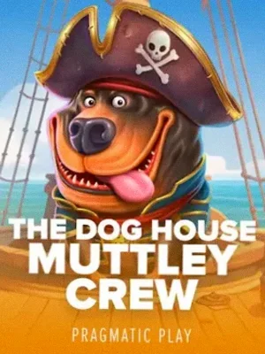 The Dog House - Muttley Crew at FatBet