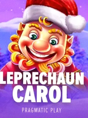Leprechaun Carol at FatBet