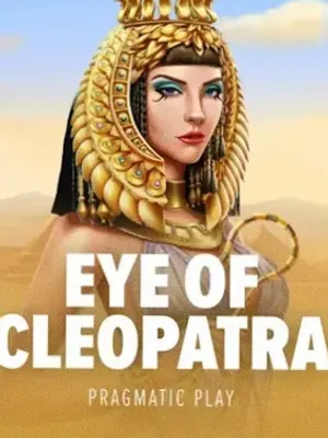 Eye of Cleopatra at FatBet