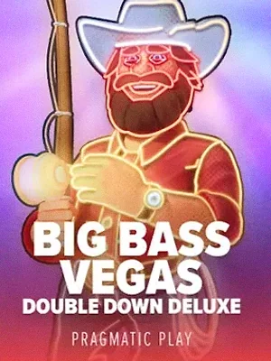 Big Bass Vegas Double Down Deluxe at FatBet