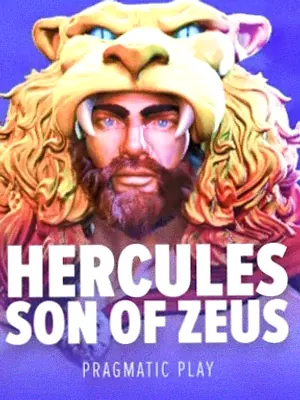 Hercules Son of Zeus at FatBet