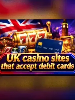 UK casino sites that accept debit cards at FatBet